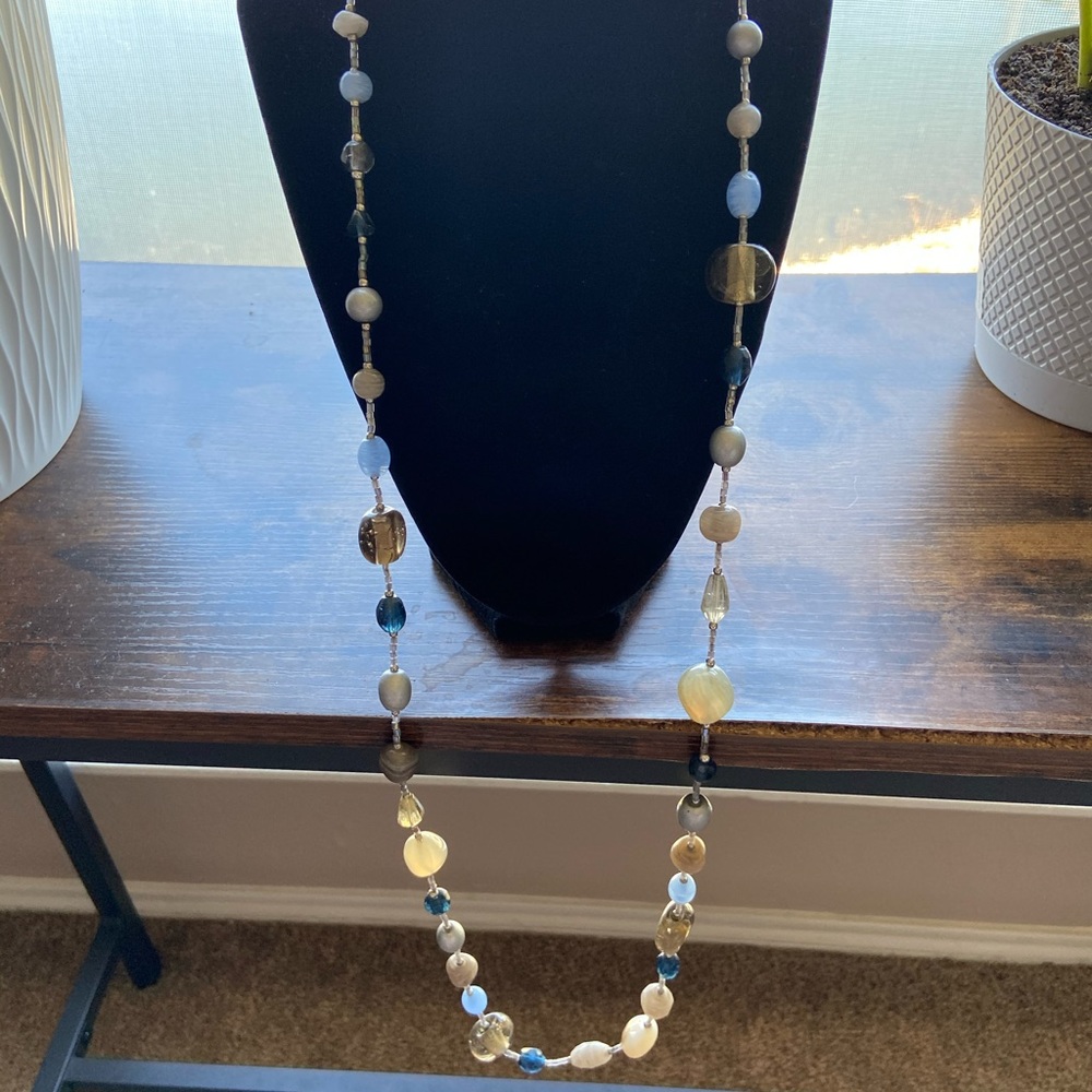 Necklace - Picture 2 of 2
